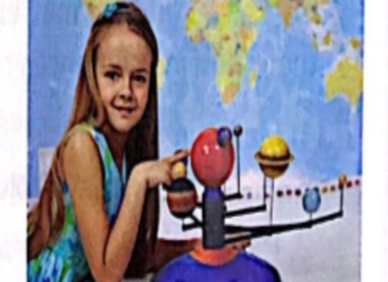 unit 2 lesson 4 activity 8 models ساينس جريد 4 من كتاب المعاصر الترم الاول 2024