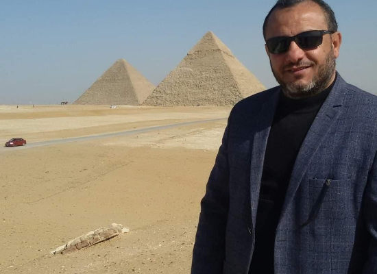 ليله الإمتحان