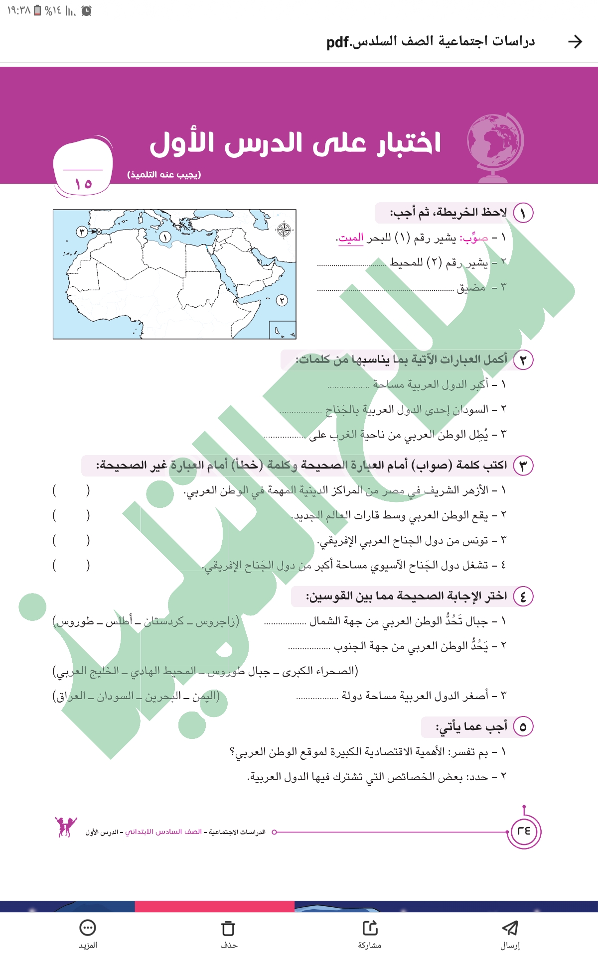 Mr / Hisham zein 