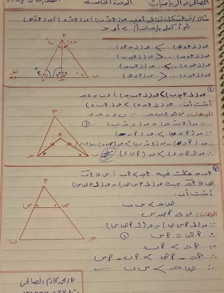محمد كارم الصالحى 