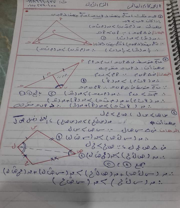 محمد كارم الصالحى 