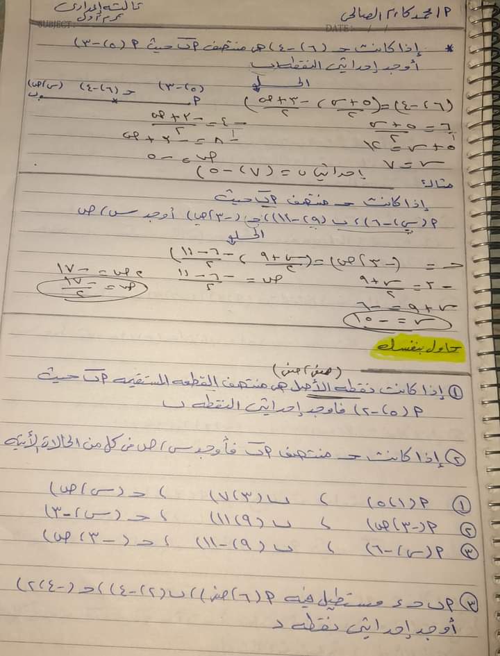 محمد كارم الصالحى 