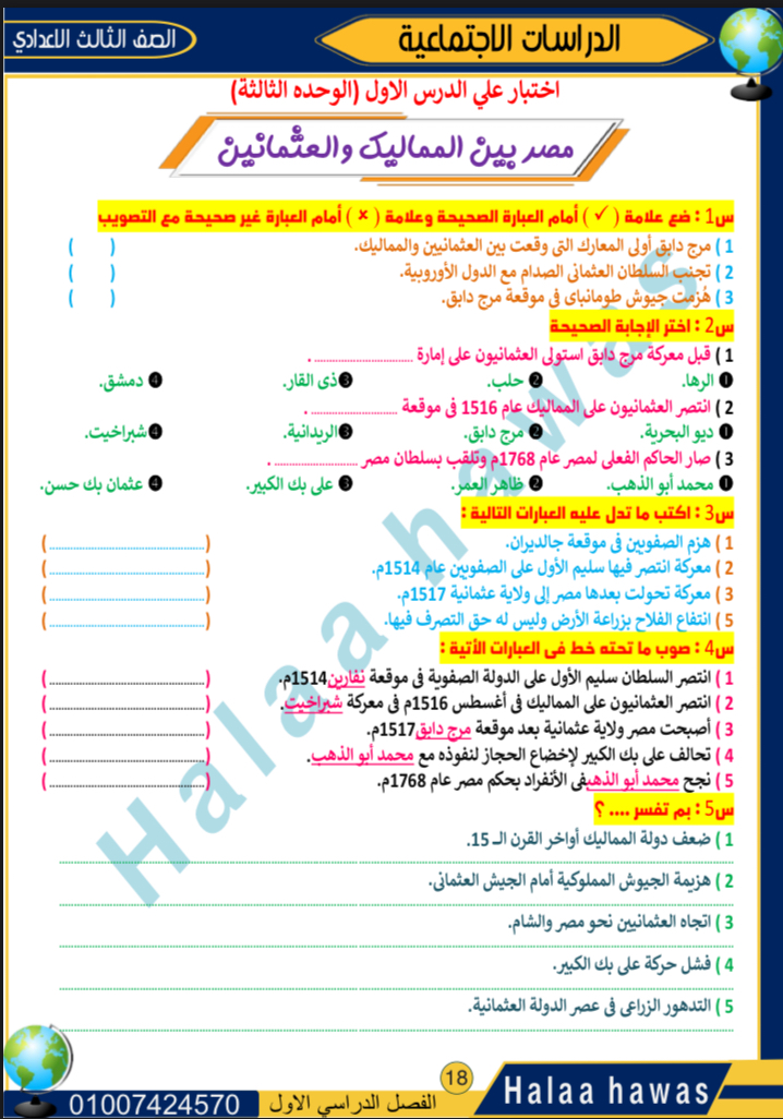 هاله محمد عبد الحميد السايح 