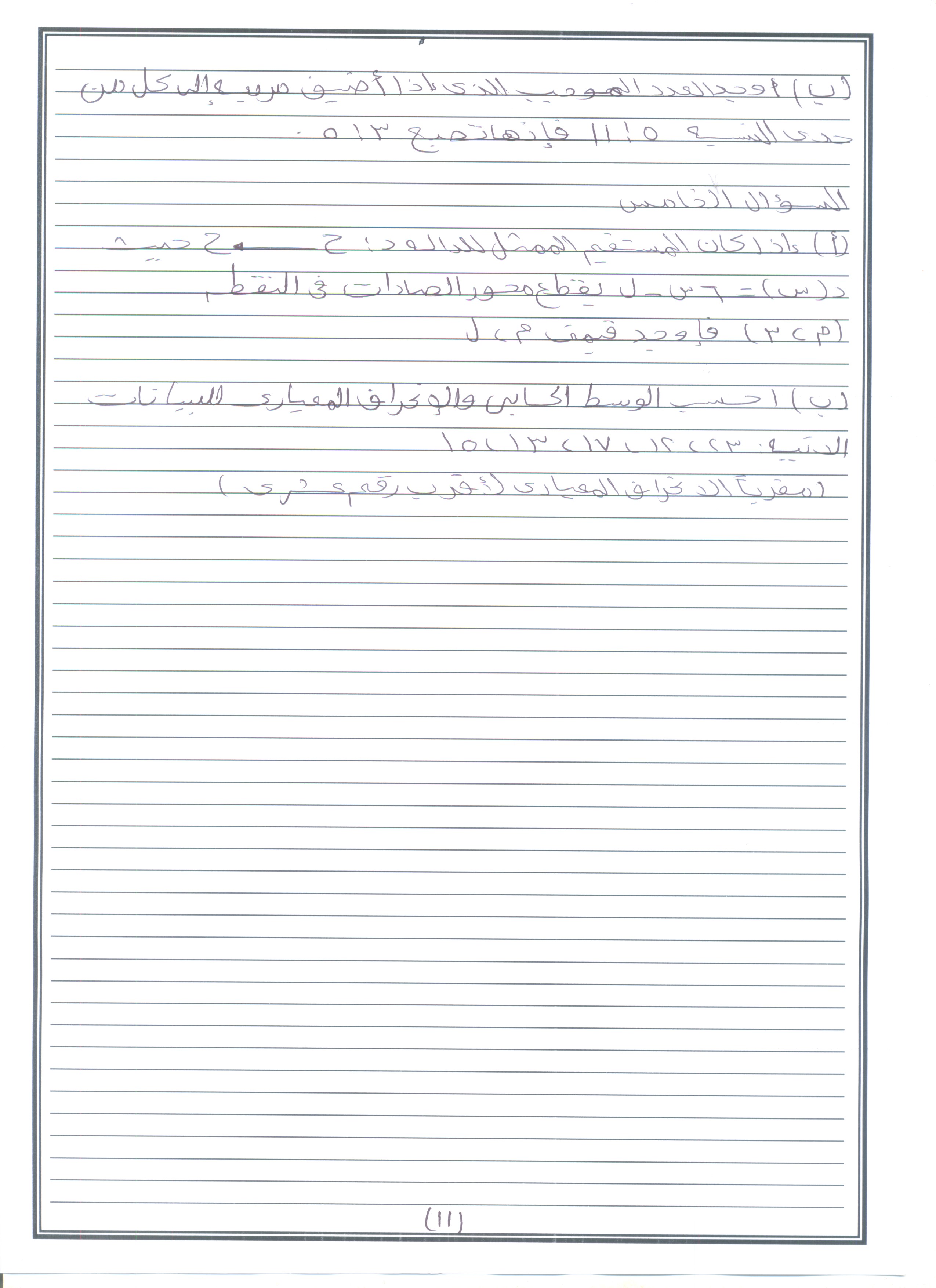 محمد كسَّر 