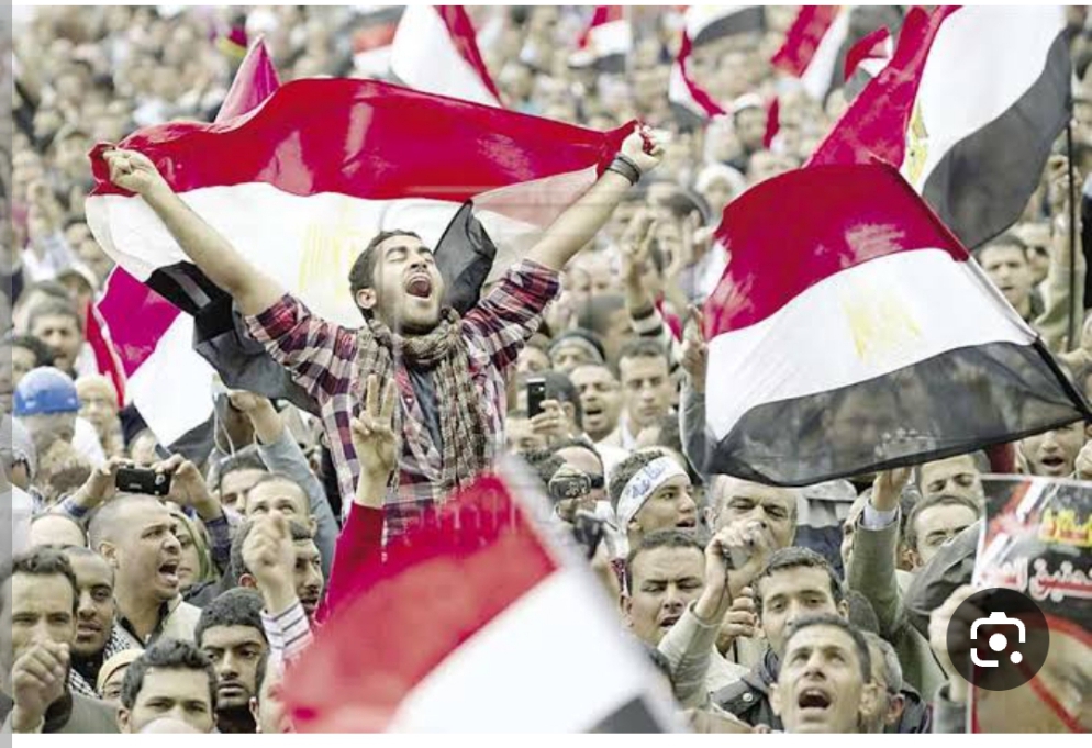 مصطفى الصعيدي