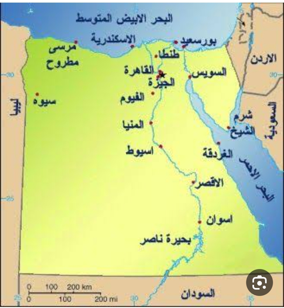 مصطفى الصعيدي