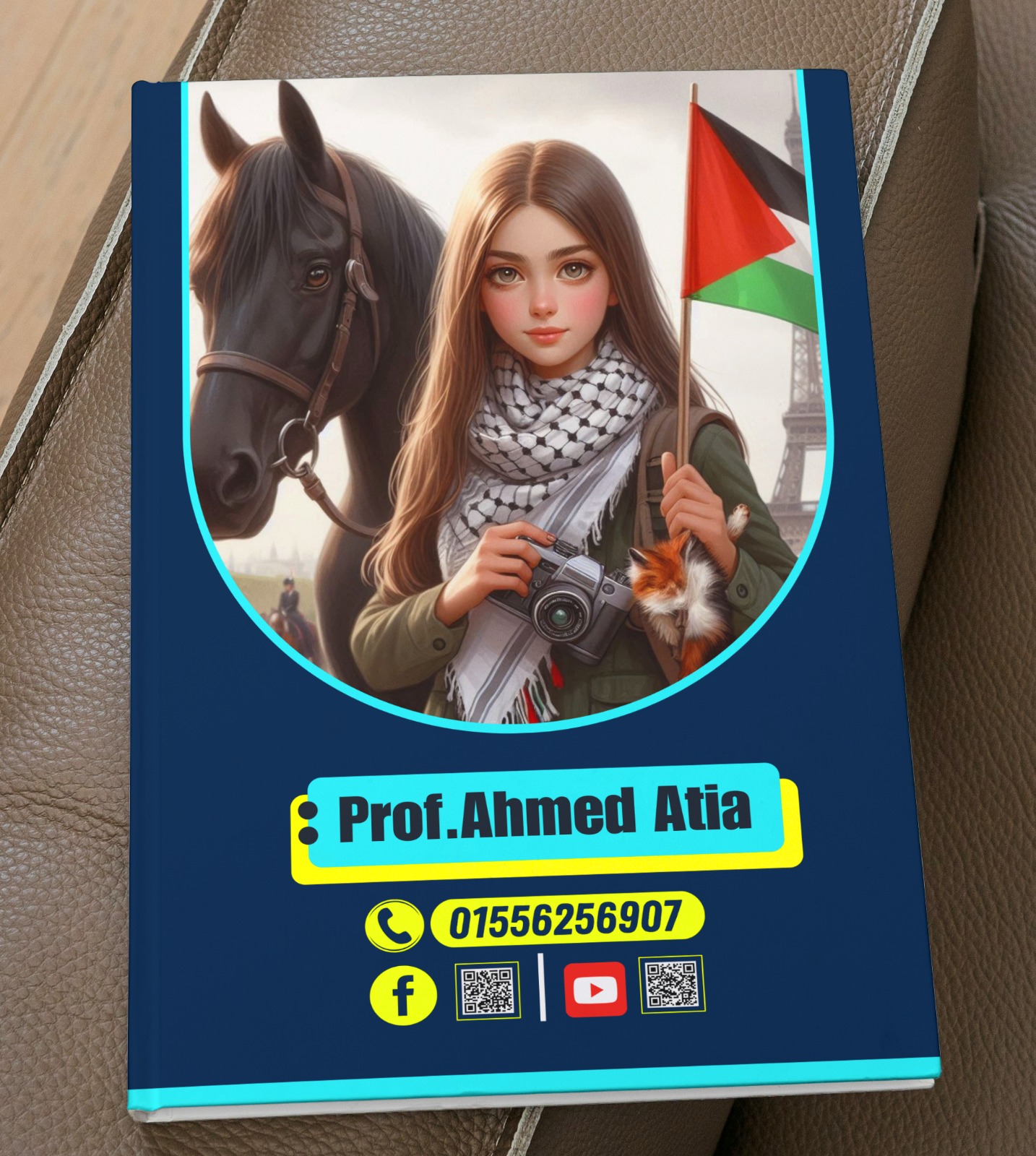 أحمد محمد عطية محمد 