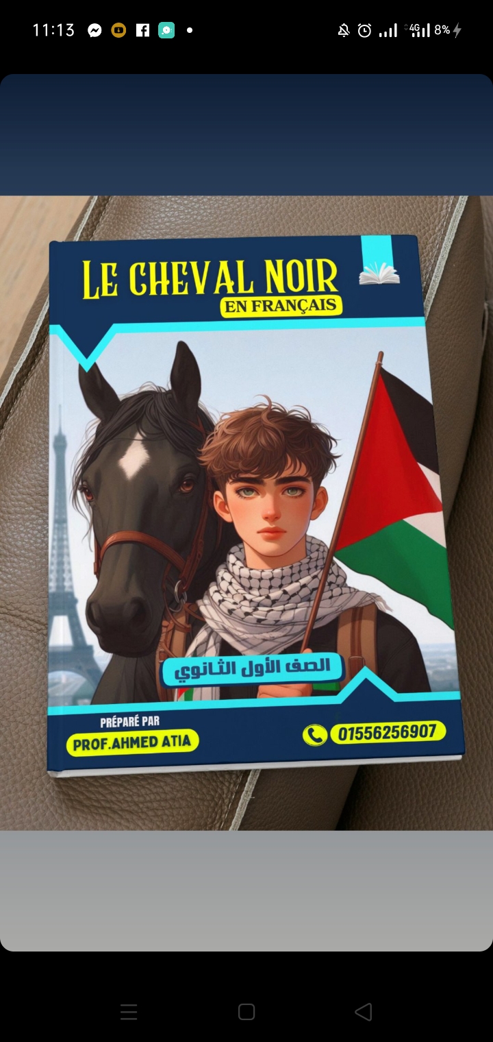 أحمد محمد عطية محمد 