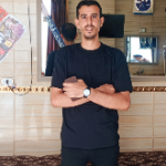 ياسر عزت