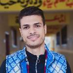محمود احمد الجرايحى 