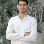 Mr Ahmed Hekal 
