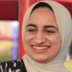 منة الله حسين محمد 
