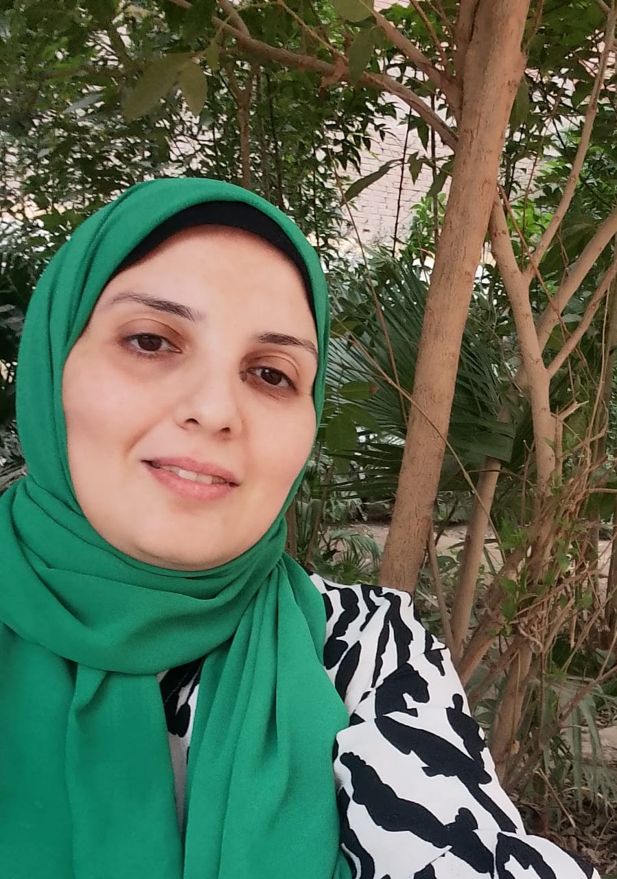 Sara Hussein 
