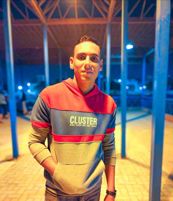 عمر ابو بكر محمد 