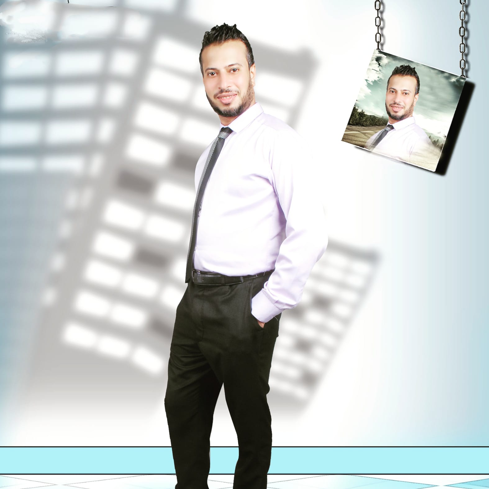 أحمد عبد الستار سليم 