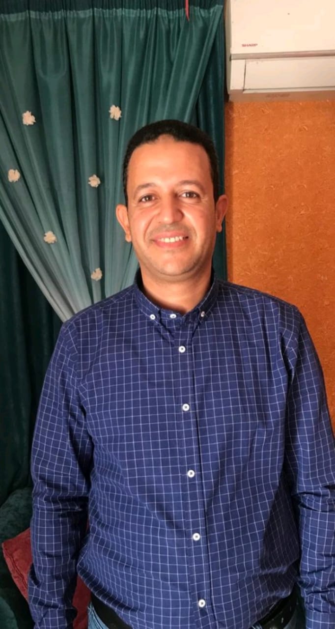 ضياء سعد يوسف السنوسي