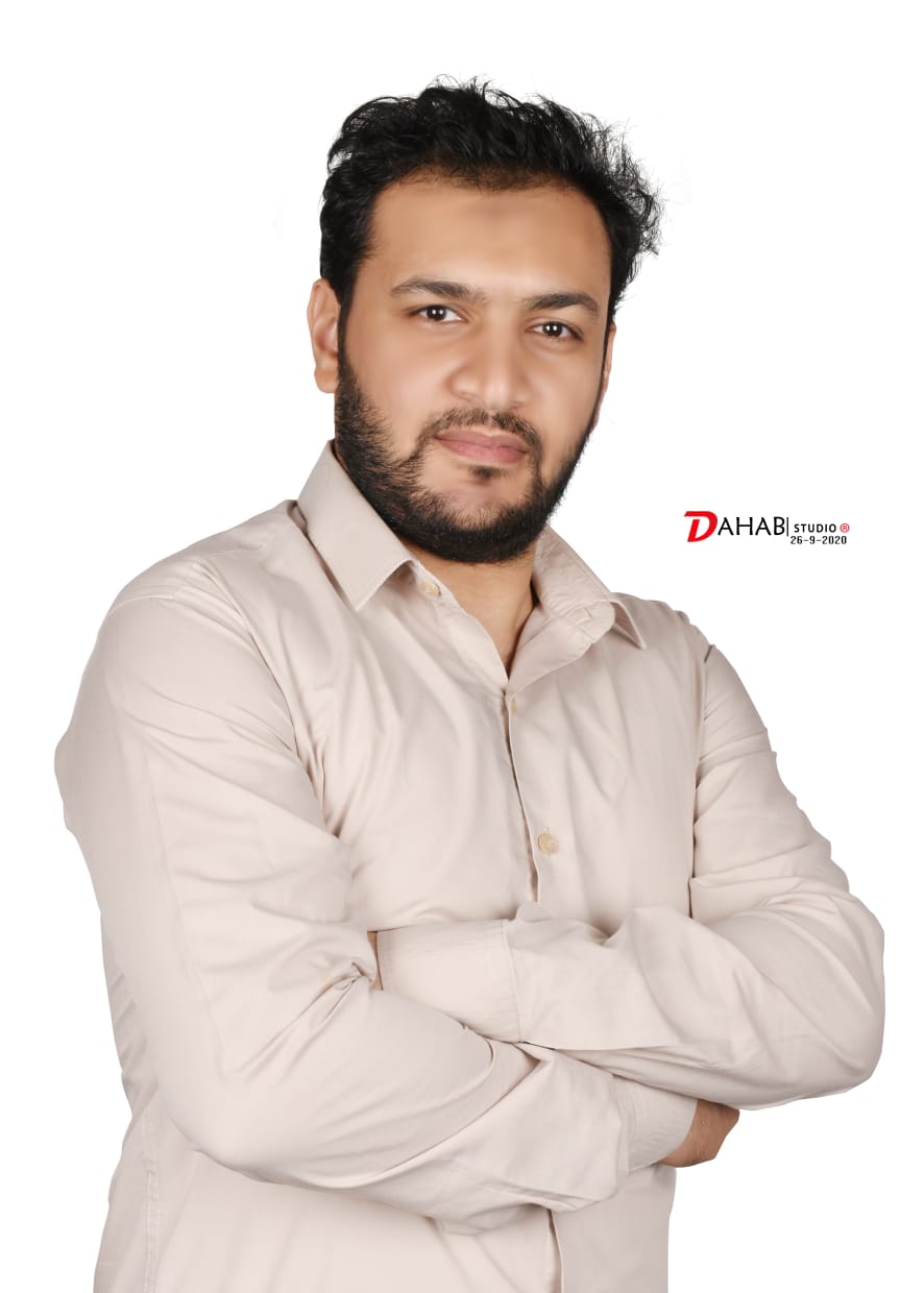  Ahmad sayed