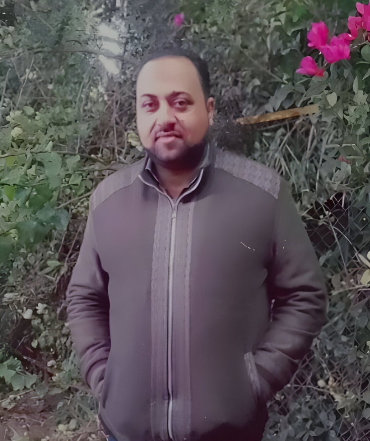 محمد سعيد محمد