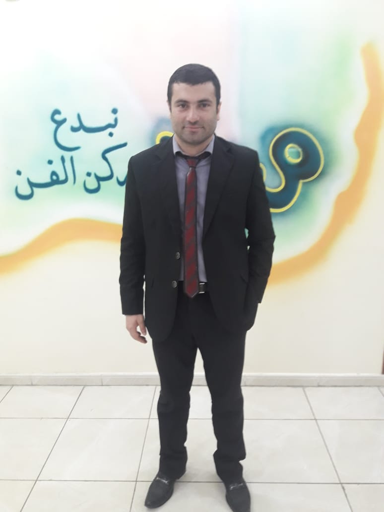 حسام الدقن 