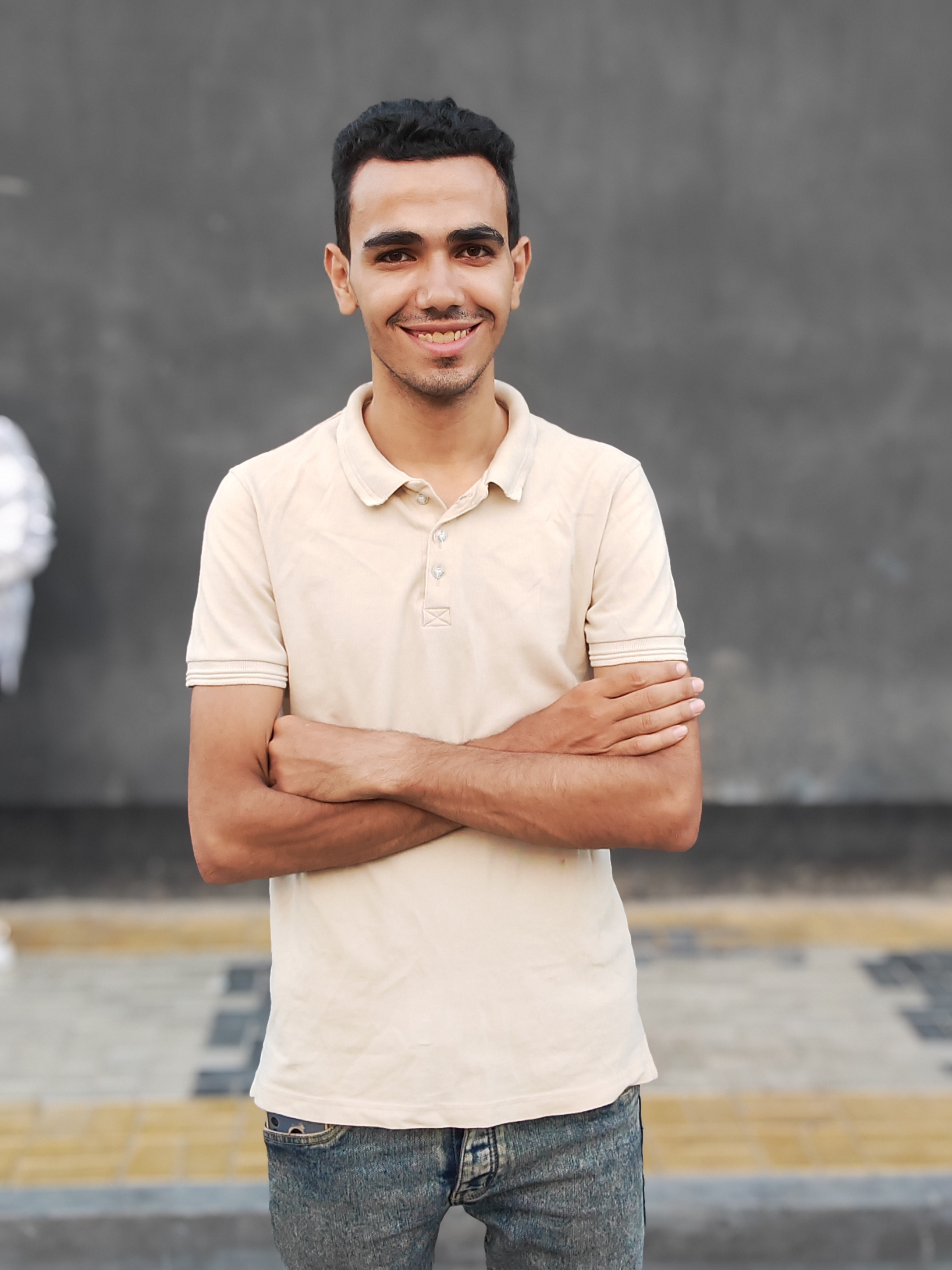 محمود زهره 