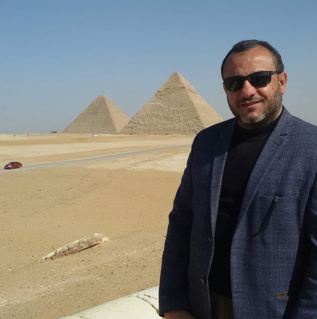 ناصر محمد ابراهيم 