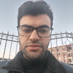مسيو جميل احمد