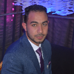 علي احمد 