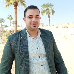 خالد جمال عجينه