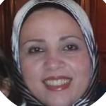 Radwa Mohammad 