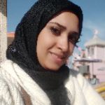 زينب عاطف عثمان 