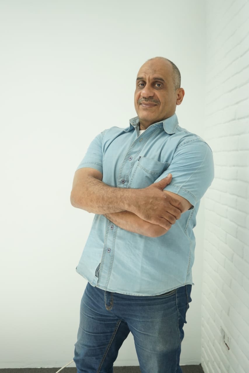  محمد فارس 