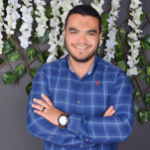 Hesham Wahed