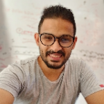 محمد السعدني 