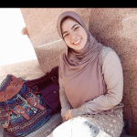 هاجر علاء 